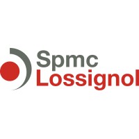 SPMC LOSSIGNOL logo - Similar company to Lab'Safe