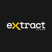 Extract Ajans logo - Similar company to Digiloop