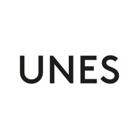 UNES Paris logo - Similar company to Beige