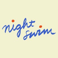 Night Swim Studio logo - Similar company to Fckry
