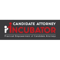 Candidate Attorney Incubator logo - Similar company to Stratlaw