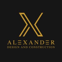 Alexander Design & Construction logo - Similar company to A.G.O.P Myanmar