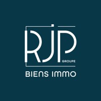 Groupe RJP - Biens Immo logo - Similar company to Herick