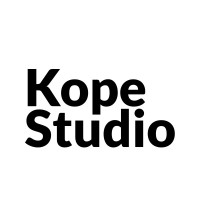 Kope Studio logo - Similar company to Grey Havens, Llc