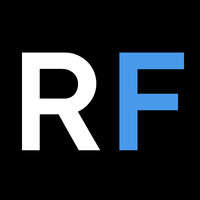 Radial Flow logo - Similar company to Lindsey Inc.