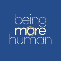 Being More Human logo - Similar company to Thrive Stars