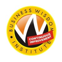 Business Wisdom Institute logo - Similar company to Sum Studio