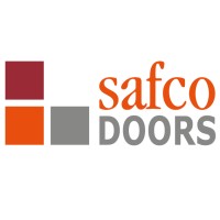 Safco Doors logo - Similar company to Safco Fronts
