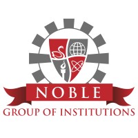Noble Group of Institution logo - Similar company to Surana College