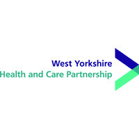 West Yorkshire Health and Care Partnership logo - Similar company to Belonghr