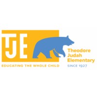 Theodore Judah Elementary School PTA