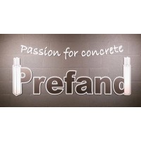PREFAND logo - Similar company to Tektoniek