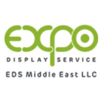 Expo Display Service (Middle East) logo - Similar company to Display Wizard Ltd