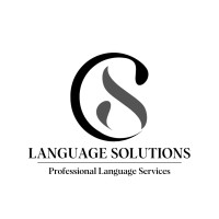 CS Language Solutions logo - Similar company to Less Risk