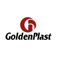 Goldenplast Spa logo - Similar company to Norav
