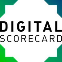 Digital Scorecard logo - Similar company to Wahines®