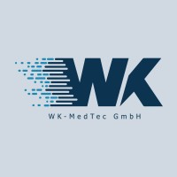 WK-MedTec logo - Similar company to Novoflow Gmbh