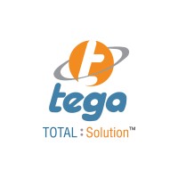 Tega do Brasil logo - Similar company to Linkd.