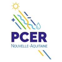 PCER logo - Similar company to Sun Install