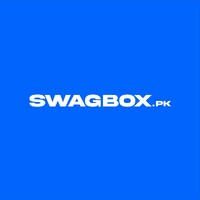Swag Box logo - Similar company to Swagbox