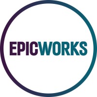 EpicWorks logo - Similar company to The Ability Lab