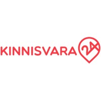 Kinnisvara24 logo - Similar company to Kinnisvaraportaal Kv.Ee