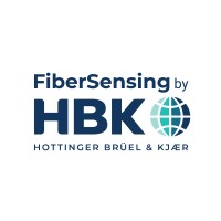 HBK FiberSensing logo - Similar company to Generate Demand