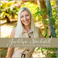 Jacklyn Stockstill- Your Freedom to Thrive logo - Similar company to Jacklead