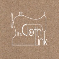 the Cloth Link logo - Similar company to Joel & Son Fabrics