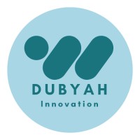 Dubyah Innovation logo - Similar company to Fluent Adventure