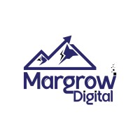 Margrow Digital logo - Similar company to Technoloft