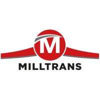 Milltrans logo - Similar company to Tip Trans Group