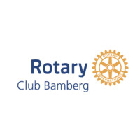 Rotary Club Bamberg logo - Similar company to Bgm Bamberg