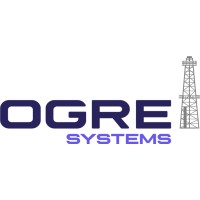 OGRE SYSTEMS logo - Similar company to Upstream Edge