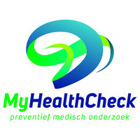 My Healthcheck logo - Similar company to Fysio043