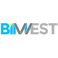 BIMWest logo - Similar company to Connected Built