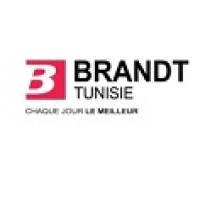 Brandt Tunisie logo - Similar company to Citernesplast