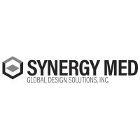 Synergy Med Global Design Solutions INC logo - Similar company to Amfp Central Ohio - Association Of Medical Facility Professionals