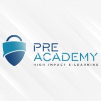 PRE ACADEMY logo - Similar company to Disliz