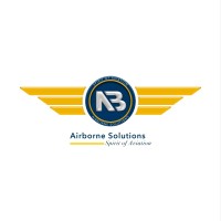 Airborne Solutions Pte Ltd - Singapore logo - Similar company to Airborne Solutions Sdn Bhd