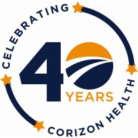 Corzion Health logo - Similar company to Insphire, A Comprehensive Reentry Program Of Abe Brown Ministries