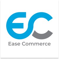 Ease Commerce logo - Similar company to Forgex Foundation