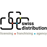 Swiss Distribution | Licensing Franchising Agency logo - Similar company to Light Wave Experts