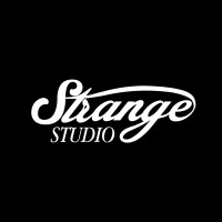 STRANGE STUDIO logo - Similar company to Vedika M