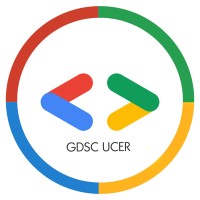 GDSC UCER logo - Similar company to Gdg On Campus- United Institute Of Technology