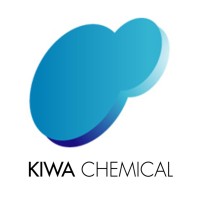 Kiwa Chemical Co., Ltd. logo - Similar company to Sharp Chemical Ind.,Co.,Ltd