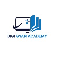 Digi Gyan Academy logo - Similar company to Digigyan