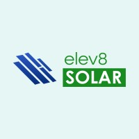 Elev8 Solar logo - Similar company to Famsolar