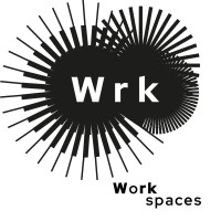 Wrk logo - Similar company to |Aylp!|