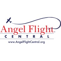Angel Flight Central logo - Similar company to Exponent Group